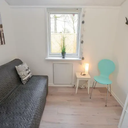 Holiday home Two-bedroom Holiday In