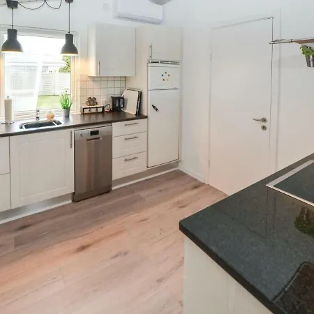 Holiday home Two-bedroom Holiday In