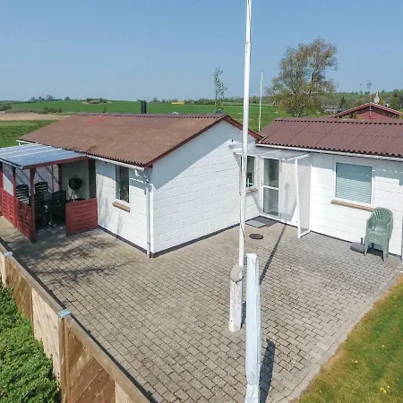 Holiday home Two-bedroom Holiday In Broager